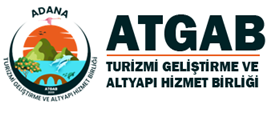 ATGAB – Adana Turizmi Geliştirme ve Altyapı hizmet Birliği