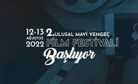 2. Mavi Yengeç Film Festivali
