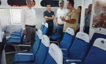 Feasibility of Karataş Transport Seaway Tourism Center Project has been prepared