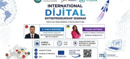 ITG ENTREPRENEURSHIP EVENT
