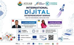 ITG ENTREPRENEURSHIP EVENT