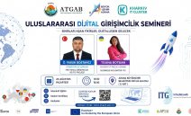 ITG PROJESİ-ULUSLARARASI GİRİŞİMCİLİK SEMİNERİ