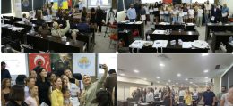 Yeni Nesil Girişimciler ITG Proje Seminerinde Buluştu