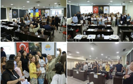 Yeni Nesil Girişimciler ITG Proje Seminerinde Buluştu