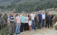 Almanya Memmingen belediye temsilcileri Adana’da ağırlandı