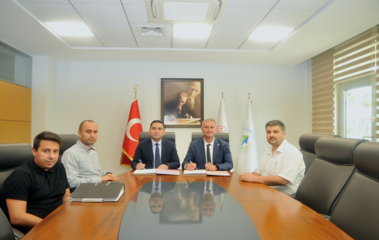 Karataş Seaway Tourism Investment Feasibility Project Signed