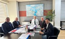 ADANA TURİZM BİRLİĞİ 2025 YILI İLK ENCÜMEN TOPLANTISI