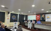 2025 Mayıs Ayı Meclis Toplantısı