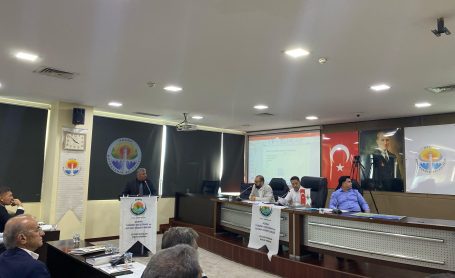 2025 Mayıs Ayı Meclis Toplantısı