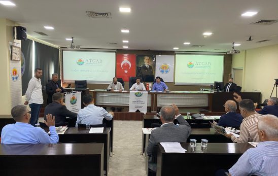 2025 Mayıs Ayı Meclis Toplantısı