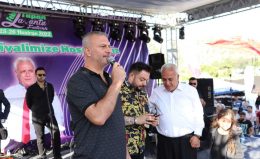 Birlik Başkanımız Adana’nın Yerel Festivallerine Katıldı