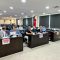 ATGAB’s 1st Extraordinary Assembly Meeting was held
