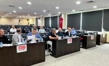 ATGAB’s 1st Extraordinary Assembly Meeting was held