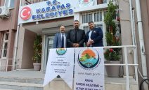 Adana Kırsal Turizmi için Cittaslow Saha Çalışmaları Başladı