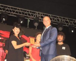 2. Karataş Blue Crab National Film Festival Has Ended
