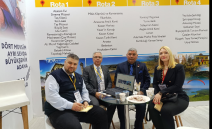 ATGAB Emitt 2025’te Adana Turizminin kapısını dünyaya açtı